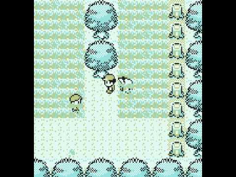 Let's Play Pokemon: Yellow Version [2] Onto The Road