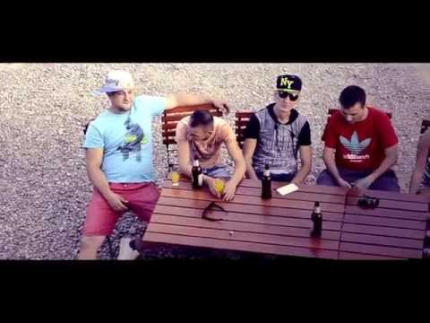 BAJNA -  Erdély rap (Videoklip/2015)