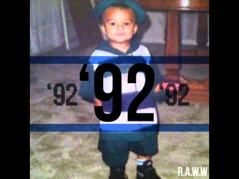 JaeRaww '92.