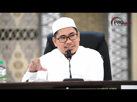 20-08-2023 Ustaz Radhi Abu bakar: Tafsir Surah Al Hujarat