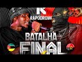 RAPÓDROMO Apresenta Enciclopédia VS Colombiano Batalha Oficial Moçambique VS Angola 2025