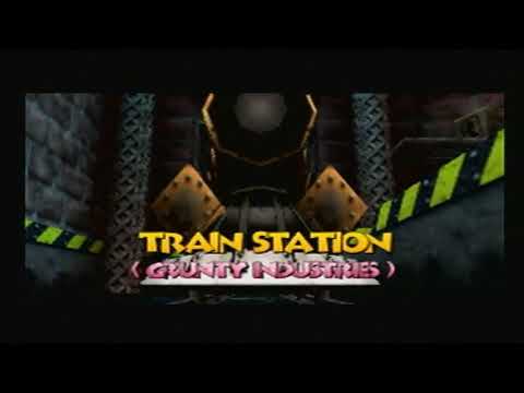 Banjo-Tooie Walkthrough Part 9