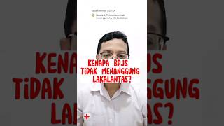 Download lagu Why Doesn't BPJS Kesehatan Cover Traffic Accidents? mp3