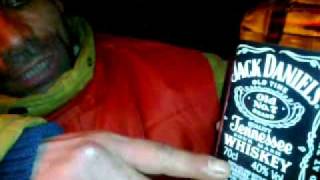 Hi Man Zalau - Reclama Jack Daniels Parody