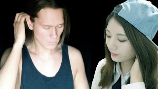 BUNGOU STRAY DOGS OPENING - PelleK &amp; Raon Lee (文豪ストレイドッグス Op)