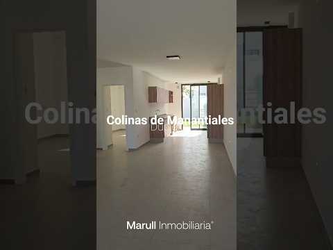 Dúplex en COLINAS DE MANANTIALES | Marull Inmobiliaria