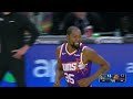 Golden State Warriors At Phoenix Suns