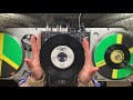 80s Rub a Dub & Early Dancehall Vinyl Mix