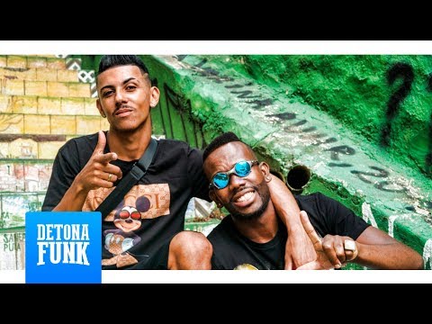 MC's Nego Love e Menor Tentação - Som de Favelado (Street Clipe Oficial)