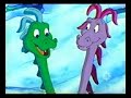 Dragon Tales Super Snow Day