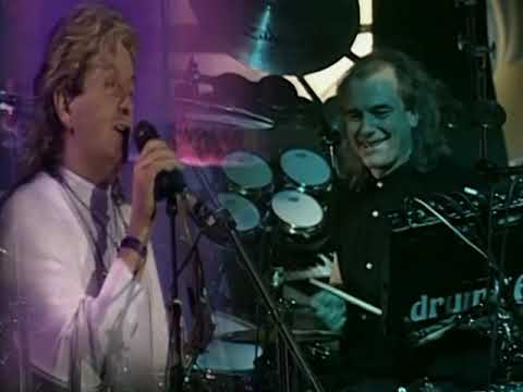 Yes - Roundabout (Keys To Ascension Live 1996)