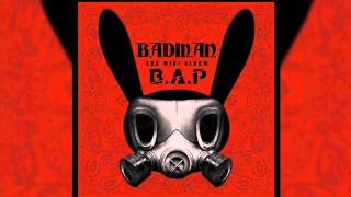 Download lagu B.A.P - Badman [Female Version] mp3