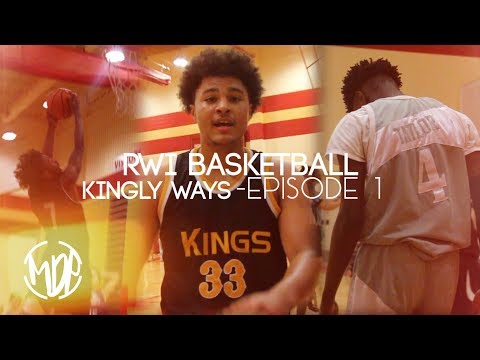 RWI Kings : Episode 1 "Kingly Ways" | Pennsylvania Trip
