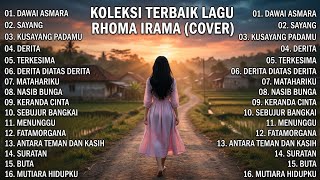 Download lagu FULL ALBUM LAGU DANGDUT RHOMA IRAMA COVER TERBAIK PALING POPULER - DAWAI ASMARA, TERKESIMA mp3
