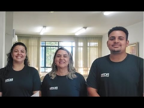 FACESM: alunos do VUEI falam sobre os benefícios do projeto