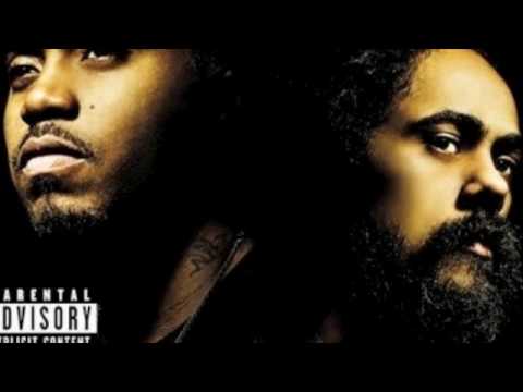 Nas & Damian Marley - "Friends"