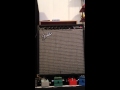 Fender Jazz King Amplifier Demo #2 with Epiphone ...