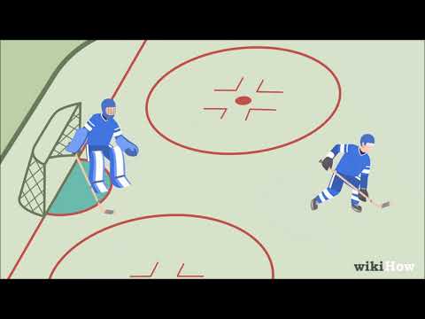 Come Giocare a Hockey