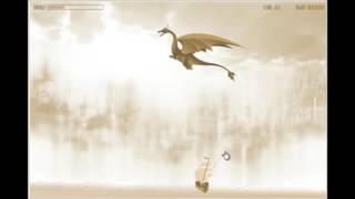 The Perilous Voyage for web browsers