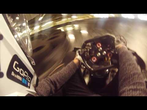 GoKart - 2017.04.15 Győr