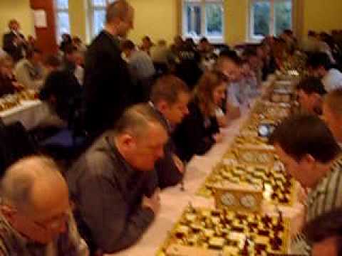 dGCS OPEN 2009 - II Międzynarodowy Puchar Polski Przedsiębiorców w szachach