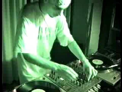 Dj Patife & Cleveland Watkiss 4/5