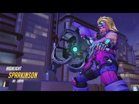 Top Level Bronze Zarya