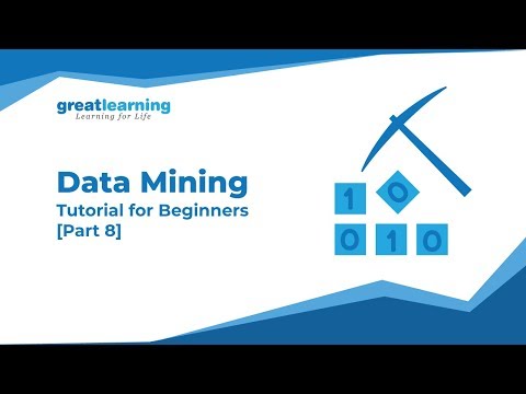 Data Mining Tutorial for Beginners Part 3 Storage Systems Great Learning