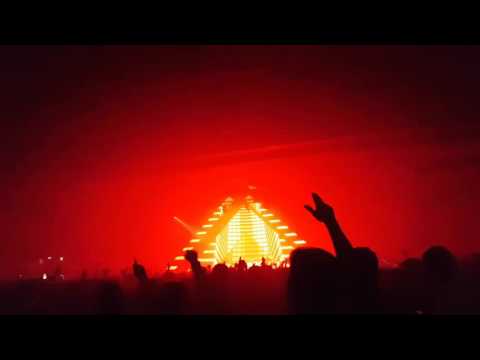 Aly & Fila Pres. FSOE 450 UK 'Kingdoms' - Pure NRG