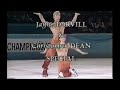 Torvill Dean 1984 ITV Christmas Special