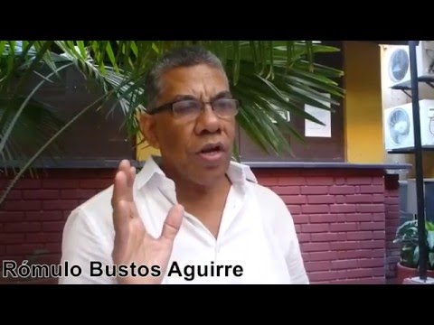 LATC - Rómulo Bustos Aguirre