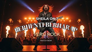 Download lagu BERHENTI BERHARAP | Sheila On 7 | COVER VERSI ROCK LIRIK mp3 Download lagu BERHENTI BERHARAP | Sheila On 7 | COVER VERSI ROCK LIRIK mp3