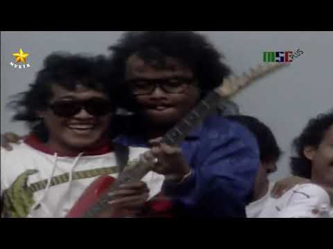 Bintang Bintang Msc - Hujan Di Malam Minggu