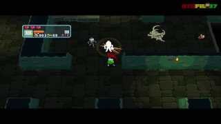 Adventure Time: Explore the Dungeon Because I Don't Know! Gameplay (PC HD)