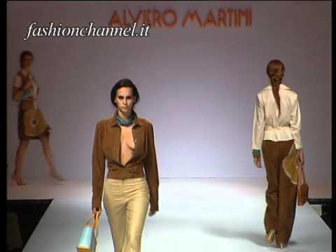 "Alviero Martini" Spring Summer 2001 Milan 1 of 6 pret a porter woman by FashionChannel