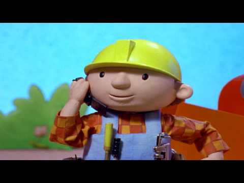 Bob the Builder Classics | Travis Paints The Town | Season 1 Ep 9 | Mega Machines