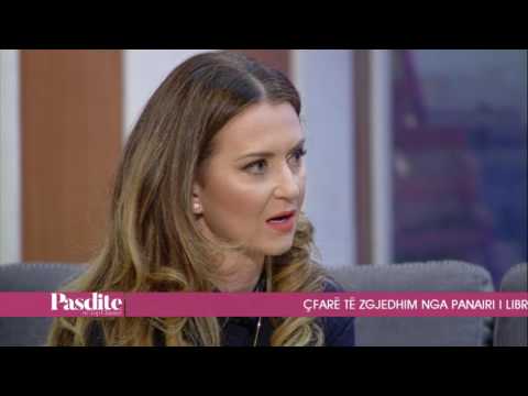 Pasdite ne TCH, 10 Nentor 2016, Pjesa 4 - Top Channel Albania - Entertainment Show