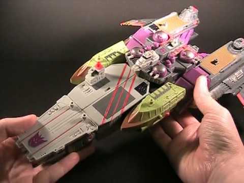 Armada Tidal Wave: Random Review