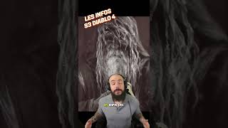Nouvelle saison de #Diablo4 ! Hype ou pas ?? #jeuxvidéo #arpg #Blizzard