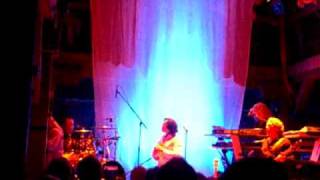 Saga - You Were Right - Live @ Fabrik, Hamburg