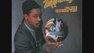 Slow And Easy,  Zapp &amp; Roger.wmv