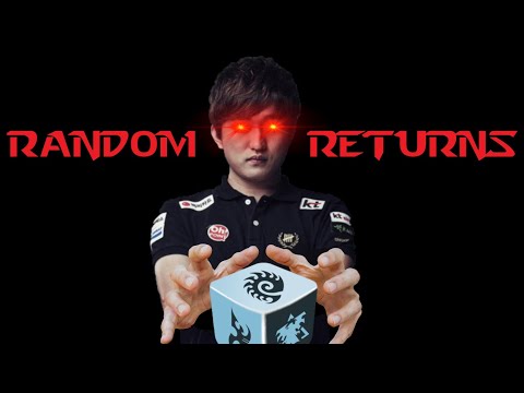 FLASH Returns to Random! 2023 Ladder Series  - Starcraft Broodwar