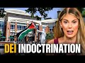 Classes About WHITE GUILT Secret College Syllabus EXPOSED At UNC Chapel Hill