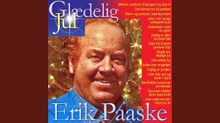 Sikken voldsom trængsel og alarm