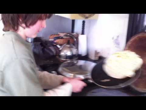 Pancakes