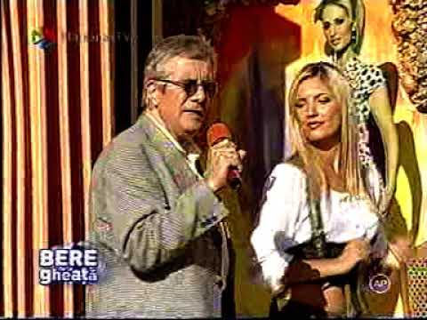 Cornel Constantiniu - Fata din vis