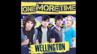 Wellington - One More Time