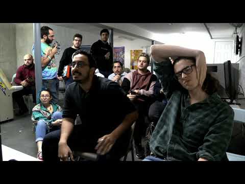 Soulcalibur VI Season 2 - Linkorz (Geralt) vs Endersj (Cervantes) [4K/60fps]