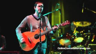 Toad the Wet Sprocket @ Key Club 1.14.2011 &quot;Stupid&quot;