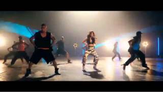 Cheryl :: Fight For This Love T4 Performance